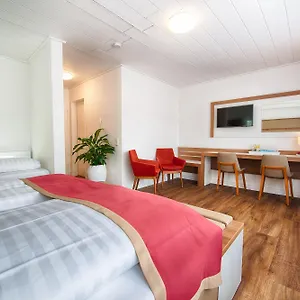 Senator Hotel Dortmund