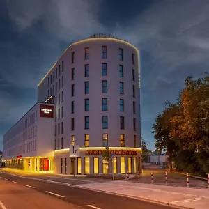 Leonardo Hotel Augsburg
