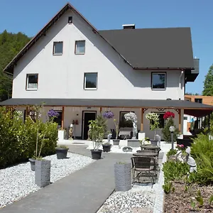 Waldpension Pfeiferhaus Gasthuis