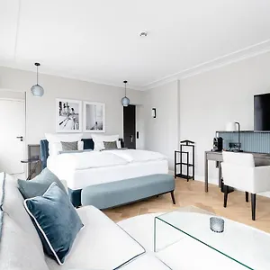 Clounys Hotel Hamburg