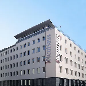 Neuhaus - Ein Inklusionsbetrieb Hotel Dortmund