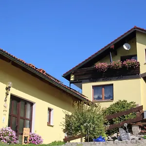 Apartment Werner, Warmensteinach