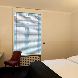 Topas Hotel Frankfurt am Main